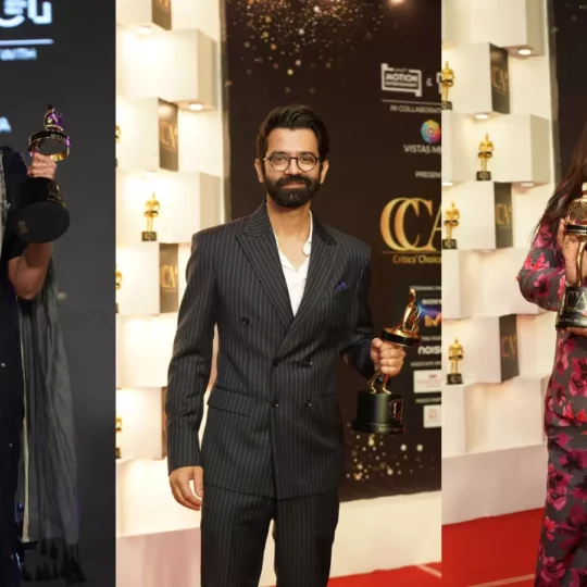 7th Critics' Choice Awards 2025