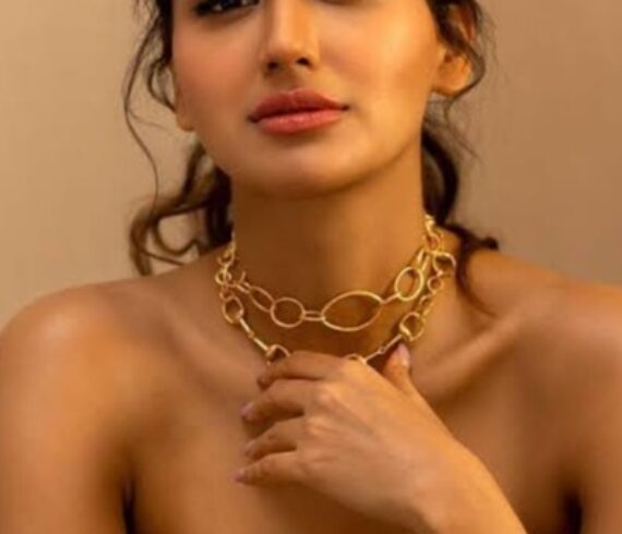 Nikita Dutta