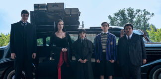 WEDNESDAY Season 2: Official Teaser and Premiere Dates Revealed. WEDNESDAY Season 2