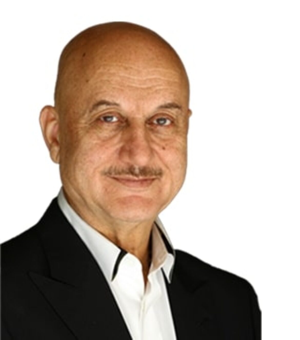 Anupam Kher