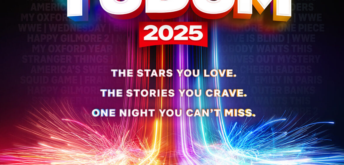 Tudum 2025