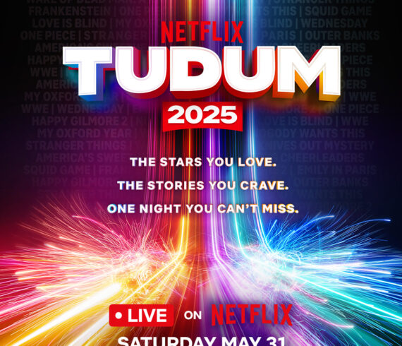 Tudum 2025