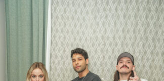 WWE Superstars Liv Morgan & Dominik Mysterio Take Over Mumbai as WWE Debuts on Netflix India. WWE Superstars