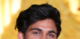 Sanju Rathod Drops “Shaky” Featuring Isha Malviya — A Fresh Marathi Pop Anthem That’s Ready to Go Viral. Sanju Rathod