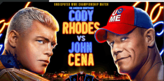 WrestleMania 41 Official Trailer Released: WWE’s Biggest Event Hits Netflix. WrestleMania 41