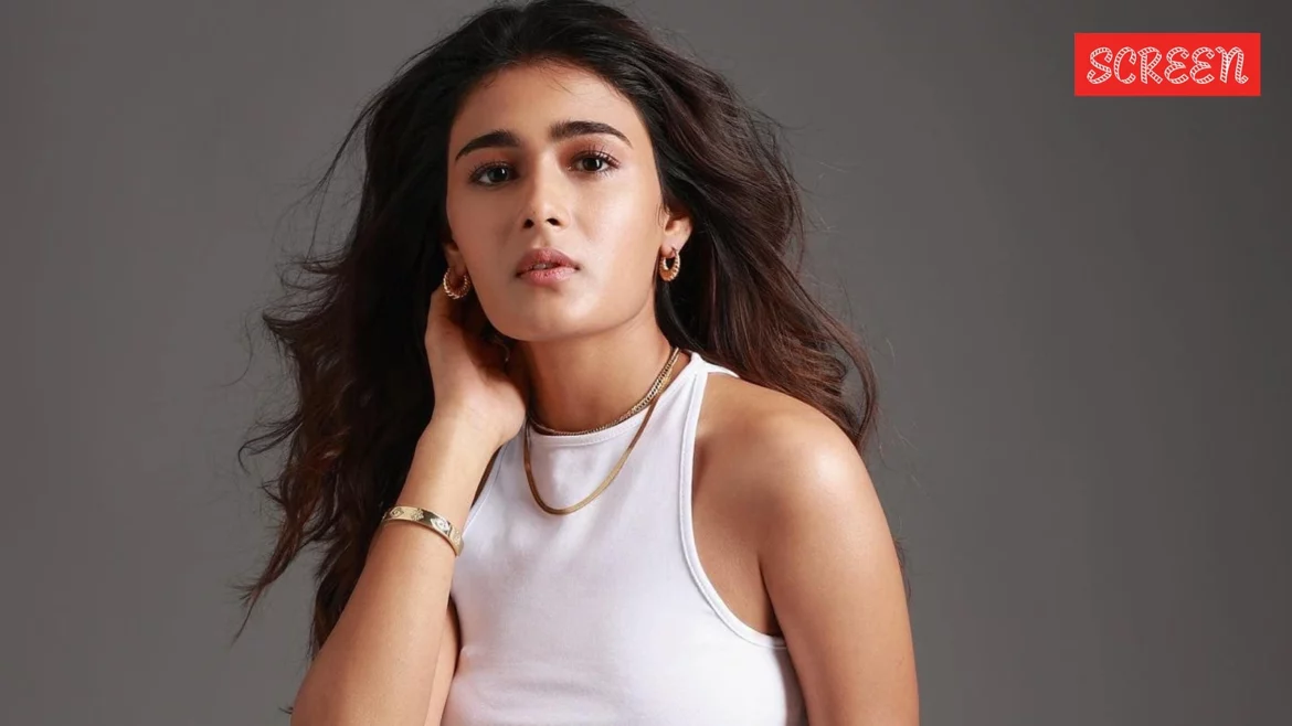 Shalini Pandey