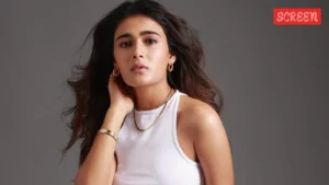Shalini Pandey