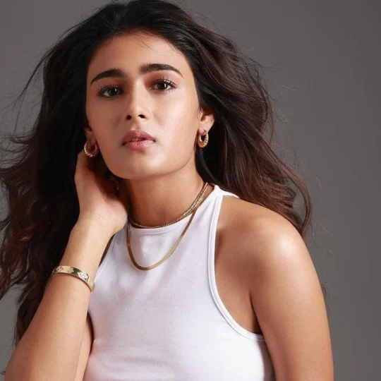 Shalini Pandey