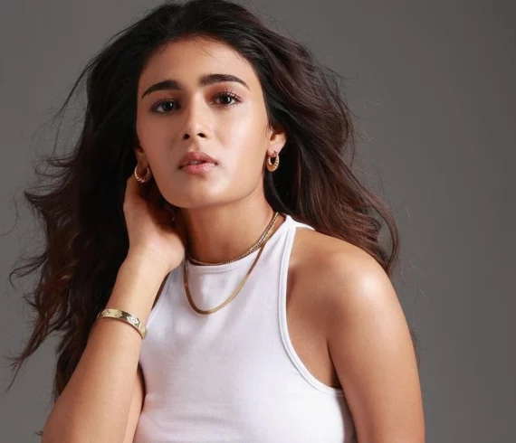 Shalini Pandey