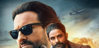 Netflix Drops Trailer for ‘Jewel Thief – The Heist Begins’, Premiering April 25. ‘Jewel Thief – The Heist Begins’