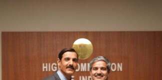 India-Israel Relations Shine at The Diplomat Special Screening in Israel. The Diplomat