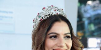 Anuradha Garg to Represent India at Mrs. Globe International 2025 in China. Anuradha Garg