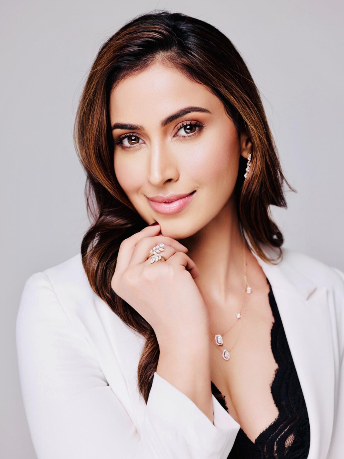 Samaira Sandhu