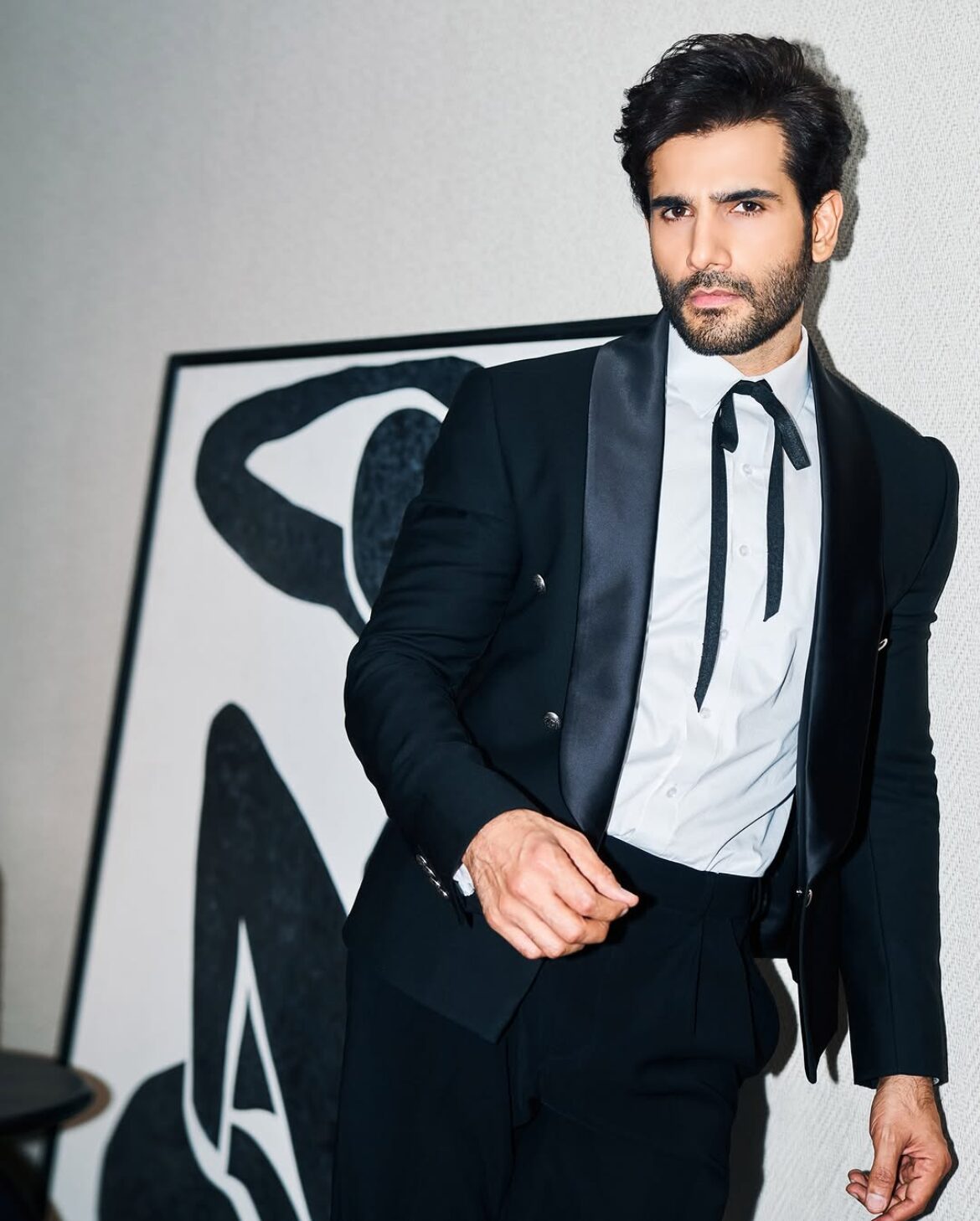Karan Tacker