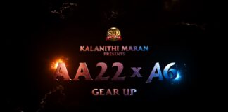 Atlee, Allu Arjun, and Sun Pictures Unite for a Pan-India Blockbuster. Sun Pictures