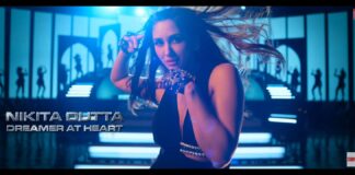 Nikita Dutta Shines in Bold New Look in “Jaadu” from Jewel Thief: The Heist Begins. Nikita Dutta