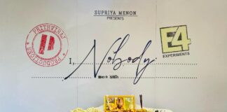 Prithviraj Sukumaran’s Film #NOBODY Begins Production. NOBODY