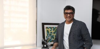 Kookie Gulati Redefines the Heist Thriller Genre with Jewel Thief. Kookie Gulati