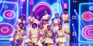 Love Triangles, Dance Battles, and Betrayals: Campus Beats Season 5 Now Streaming on Amazon MX Player. Campus Beats Season 5