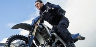 The Greatest Stunts in Mission: Impossible History — Ranked! Mission: Impossible