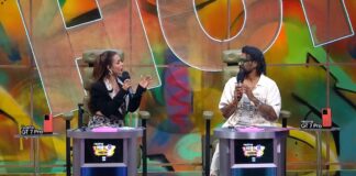 Tensions Heat Up as Remo D’Souza Defends Rule Breakerz on Realme Hip Hop India Season 2. Hip Hop India Season 2.