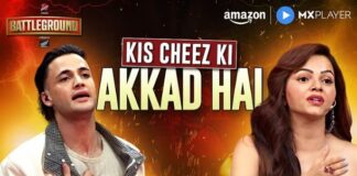 Explosive Clashes and Shocking Twists on Battleground – This Week’s Drama on Amazon MX Player. Amazon MX Player.