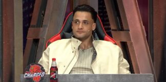 Asim Riaz Reflects on Growth and Team Spirit in Battleground. Asim Riaz