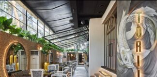 Torii by Gauri Khan Responds to ‘Fake Paneer’ Allegations. Torii