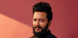 Riteish Deshmukh Invites Designers to Create Logo Font for ‘Raja Shivaji’. ‘Raja Shivaji’