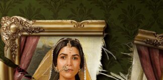 Kull Premieres May 2nd on JioHotstar: A Dark Family Thriller by Ekta Kapoor. Kull