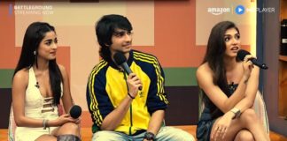 Battleground Heats Up on Amazon MX Player: Wildcards, Acro Yoga & Unexpected Twists. Amazon MX Player