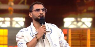 Realme Hip Hop India S2: Surprises, Eliminations, and a Game-Changing Twist on Amazon MX Player. Amazon MX Player.