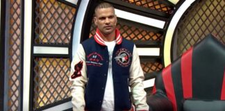 Shikhar Dhawan Inspires Contestants in Amazon MX Player’s Battleground. Shikhar Dhawan