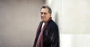 Stephen Frears