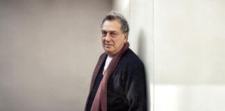 Stephen Frears to Direct Global Series Adaptation of The Anarchy. Stephen Frears