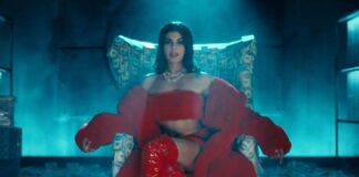 Jacqueliene Fernandez Steals the Spotlight in ‘Money Money’ from Raid 2. Jacqueliene Fernandez