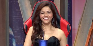 Rubina Dilaik on Battleground: “I Want to Be That Person for Someone Else”. Rubina Dilaik