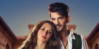Arjun Bijlani’s New Music Video ‘Ho Jaa’ is Out: Here’s Why You’ll Love It. ‘Ho Jaa’