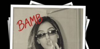 Shahat Gill Drops ‘Bamb’ – A Bold Anthem of Beauty and Power. ‘Bamb’