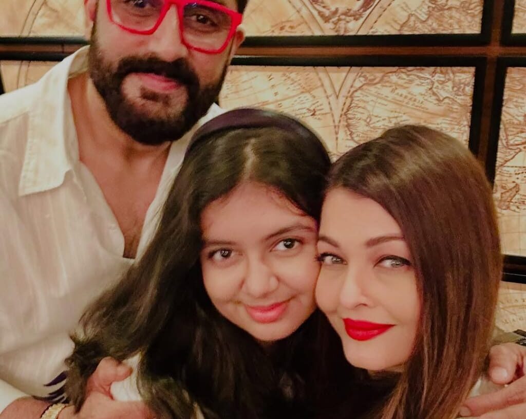 Aishwarya Rai Bachchan