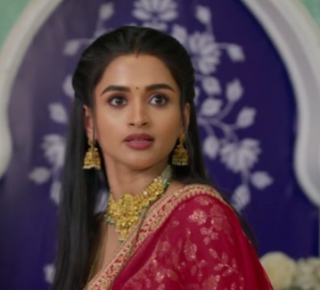 Eshaa Pathak