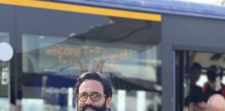 Vishnu Manchu to Launch “Kannappa Movement” in the US Ahead of Global Release. Vishnu Manchu