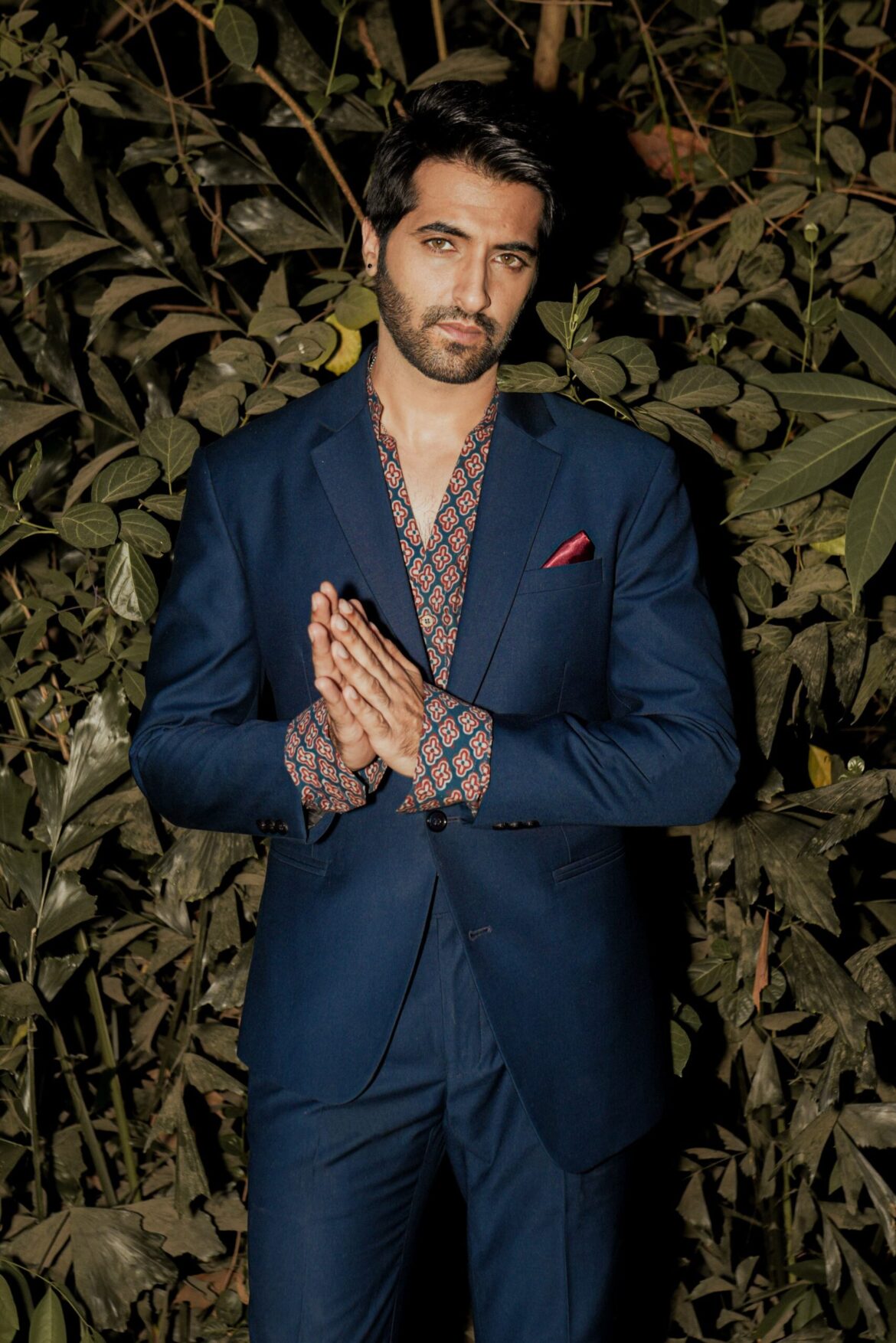 Akshay Oberoi