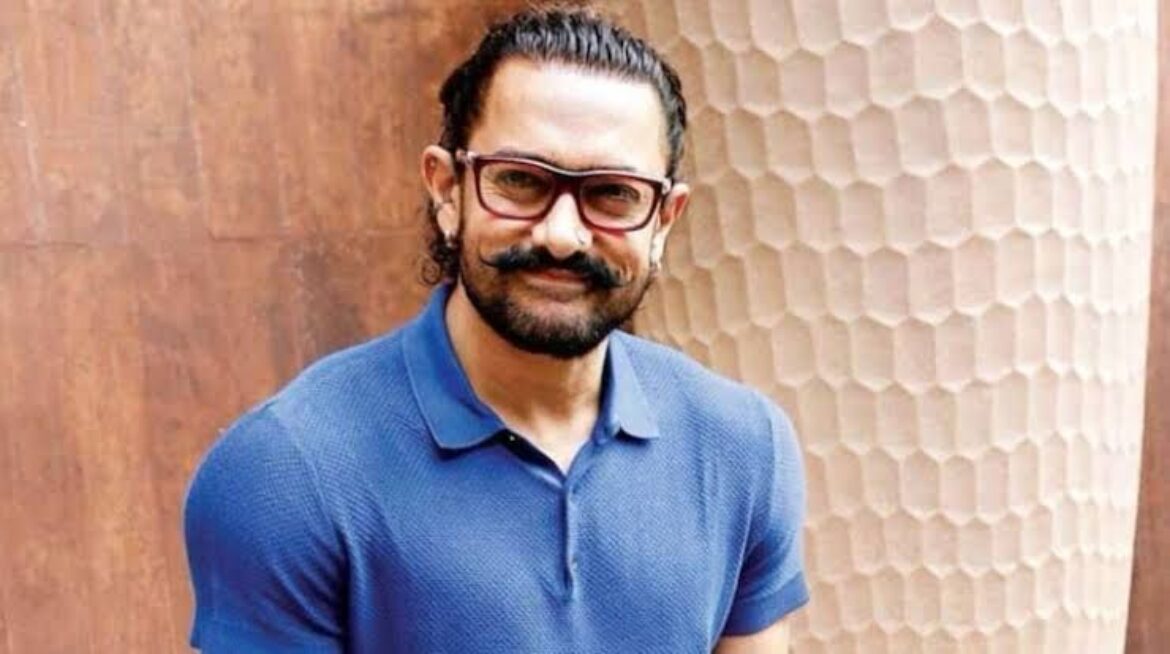 Aamir Khan