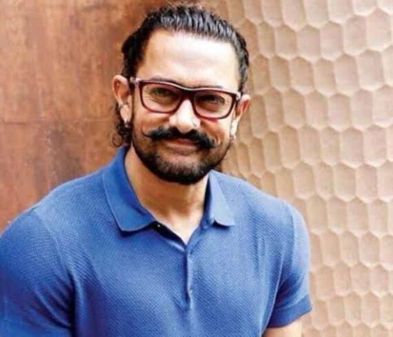 Aamir Khan