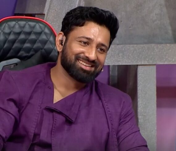 Rajat Dalal