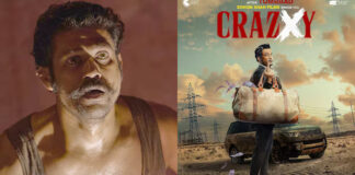 Crazxy OTT Release: Sohum Shah’s Gripping Thriller Arrives on Amazon Prime Video — Date, Platform & More. Crazxy