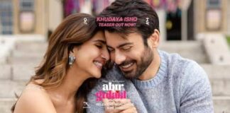 Arijit Singh and Shilpa Rao Unite for ‘Khudaya Ishq’ from Abir Gulaal. Khudaya Ishq