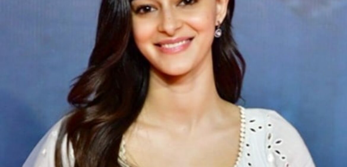 Ananya Panday