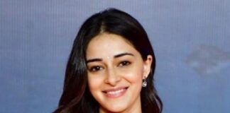 Ananya Panday Marks 6 Years in Bollywood: “I Want to Keep Surprising People”. Ananya Panday
